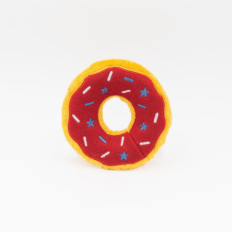 ZippyPaws Donut Americana 18 cm