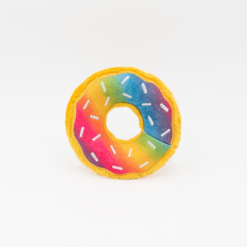 Zippypaws Donut Rainbow 18 cm