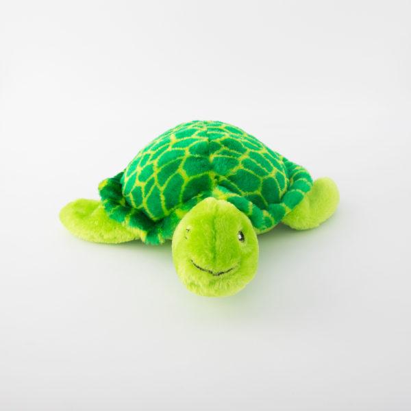 ZippyPaws Grunterz  Sid The Sea Turtle2