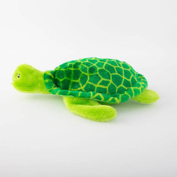 ZippyPaws Grunterz  Sid The Sea Turtle3