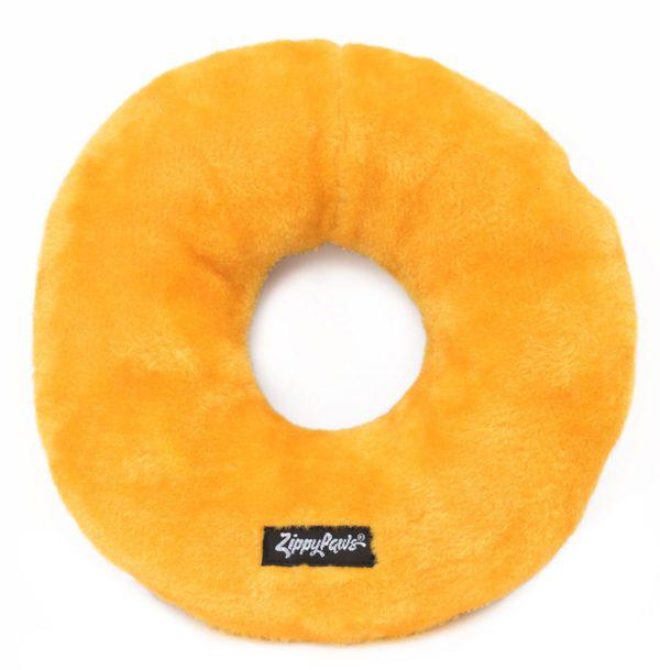 ZippyPaws Jumbo Donut Bleuberry 4