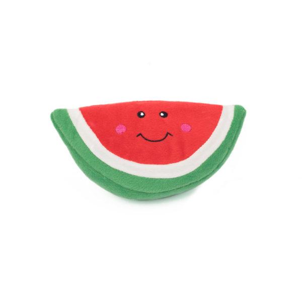 ZippyPaws Nomnomz - Watermelon1