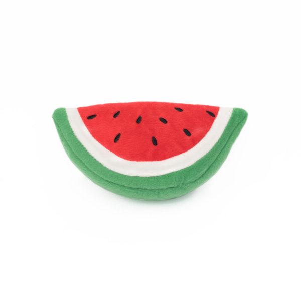 ZippyPaws Nomnomz - Watermelon2