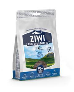 Ziwipeak Dog Rewards Lamb 85 gram