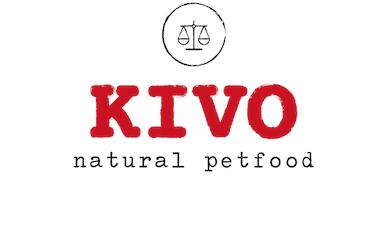 Kivo petfood - Gunshies